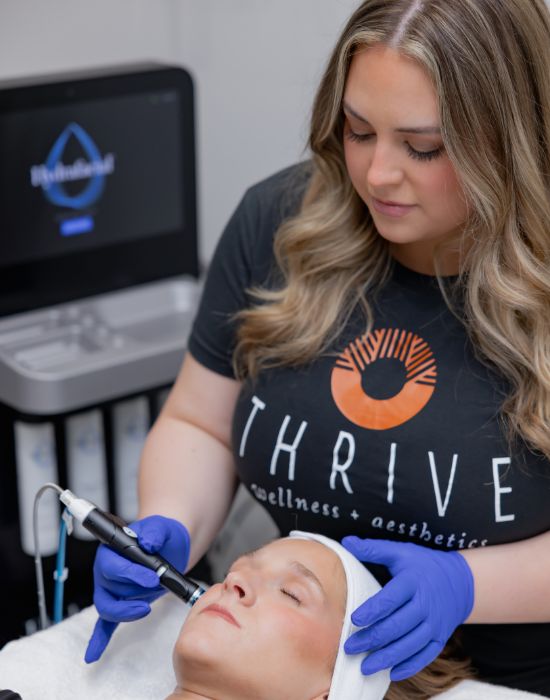HydraFacial in Westchester, NY