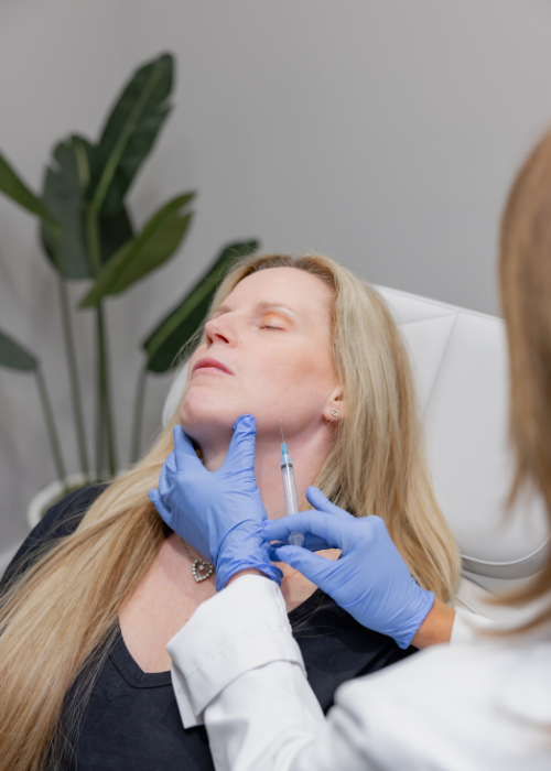Botox in Westchester, NY