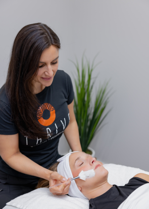 Chemical Peels in Westchester, NY