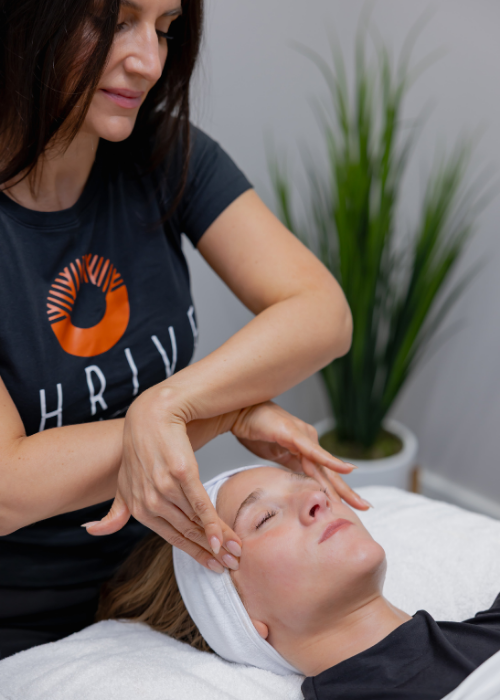 Facials in Westchester, NY