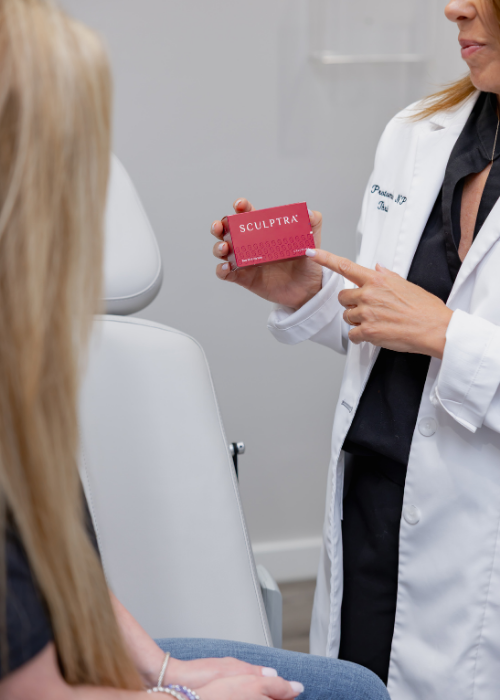 Sculptra Aesthetic in Westchester, NY