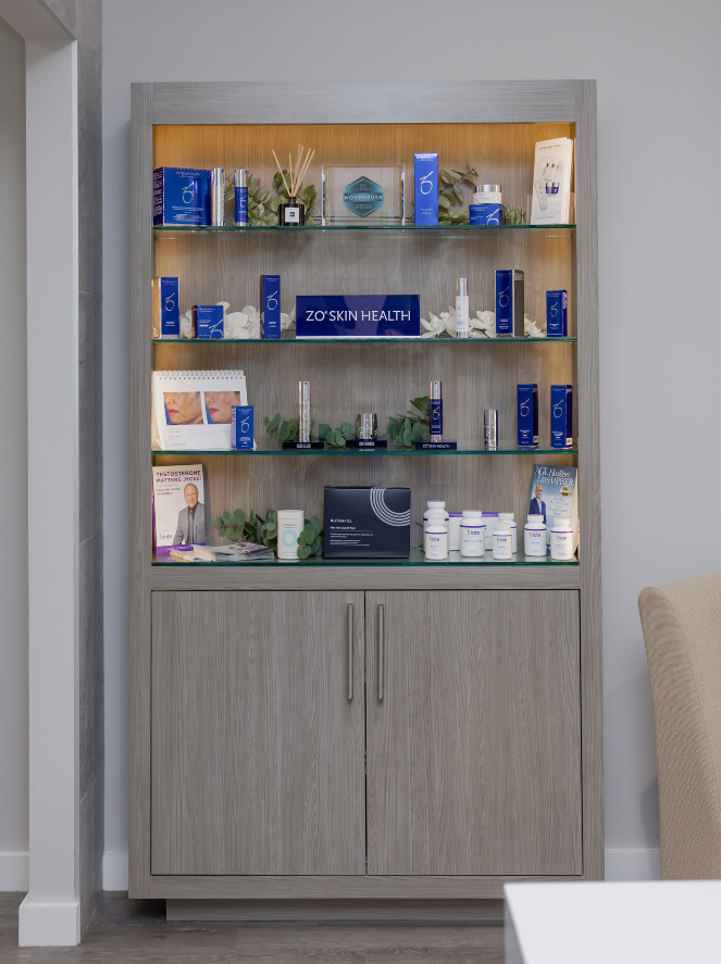 Skincare