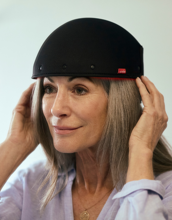 Revian Light Therapy Cap for Hair Restoration