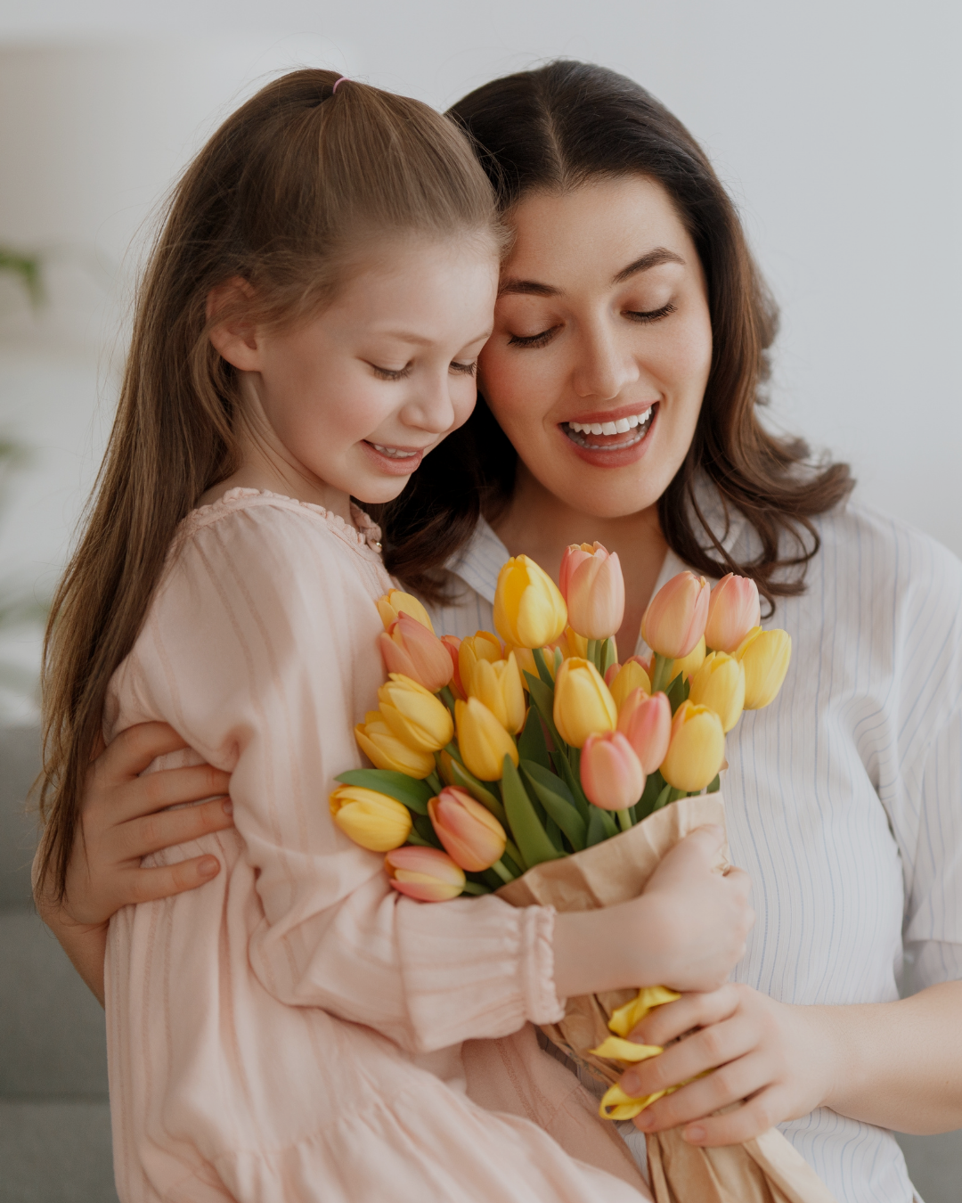 Mother’s Day Event