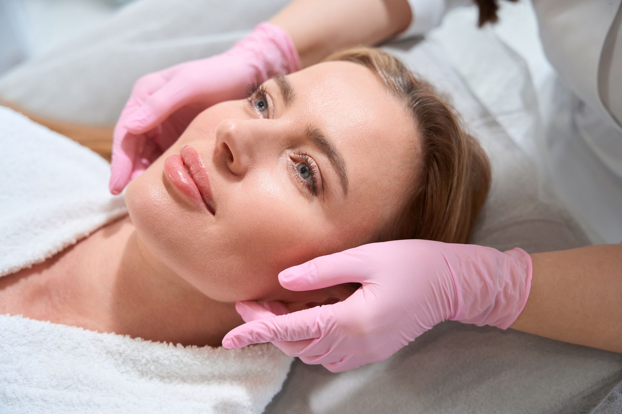 Non-Surgical Skin Tightening Mount Kisco